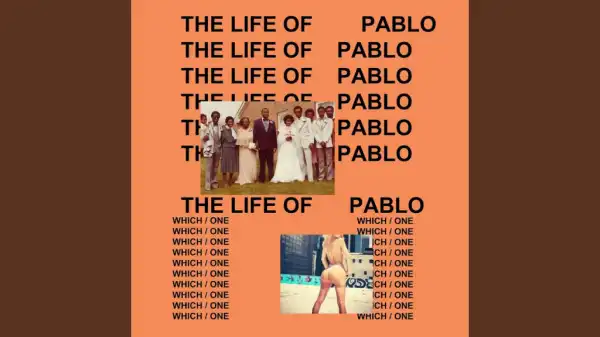 Kanye West - I Love Kanye (The Life of Paul Version)